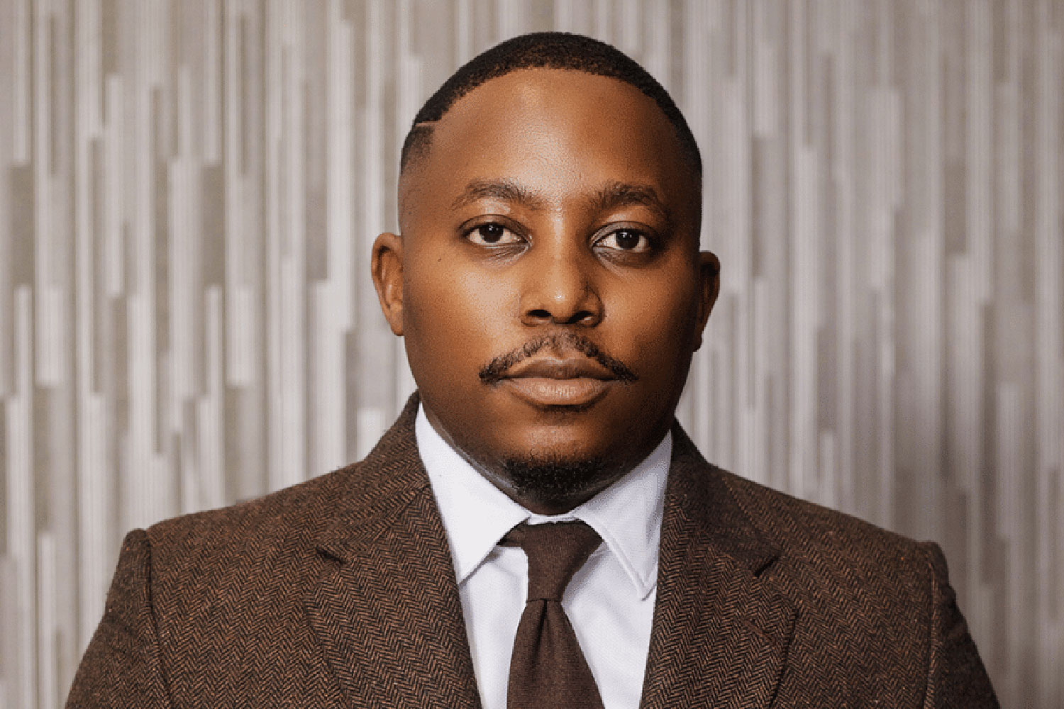 From Accounting to Retail Pioneer: The Theo Baloyi Story